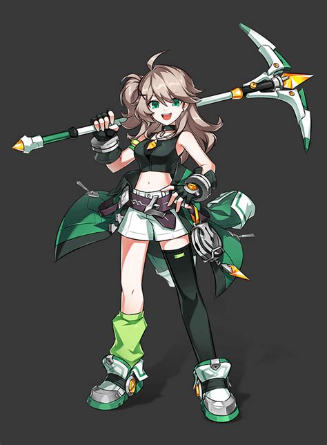 elsword wikipedia|elsword wiki lithia.